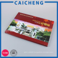 Perfect customized offset printing catalogue design for sale